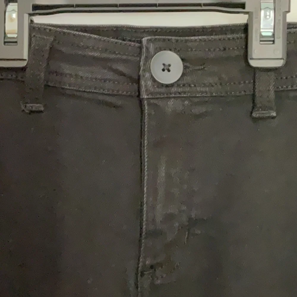 WONDER Nation Wide Leg Jean